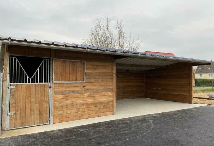 Maison Rez De Chaussée 3 étoiles Confortable