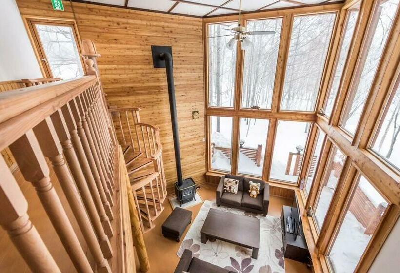 Midori House   Walking Distance To Rusutsu Resort