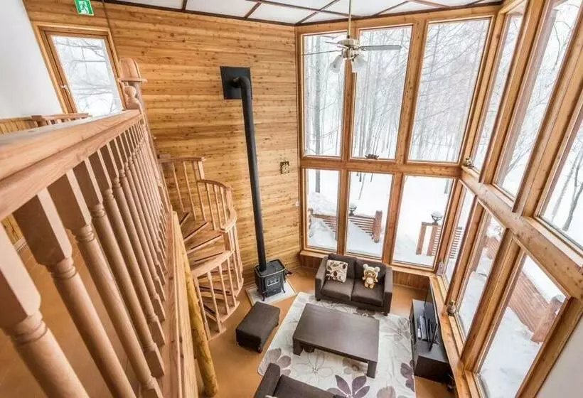 Midori House   Walking Distance To Rusutsu Resort