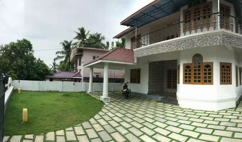 The Paradise