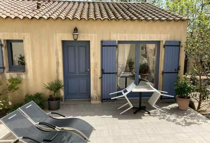 Petite Maison