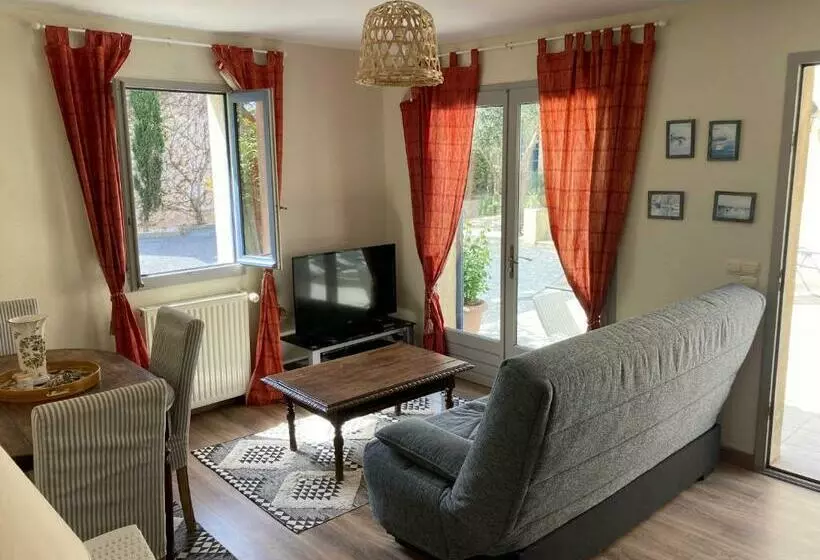 Petite Maison