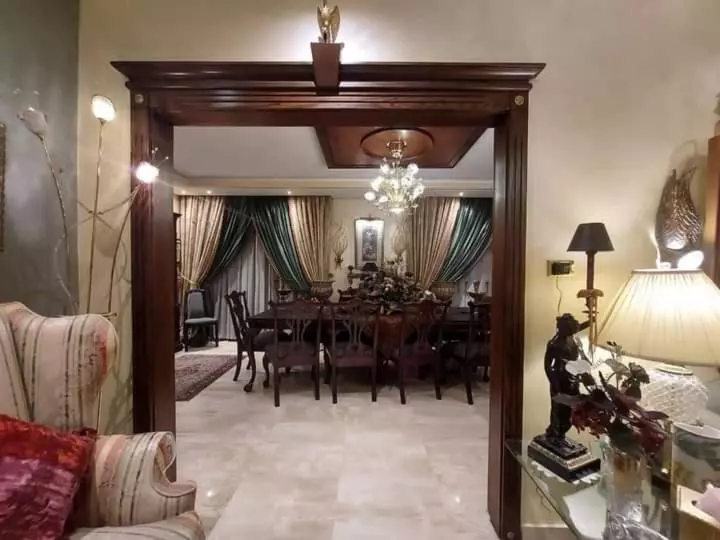 Petra Villa