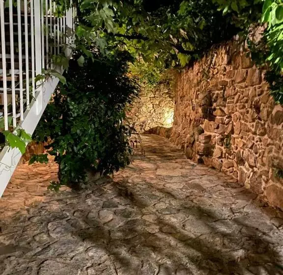 Résidence A Casa Vecchia Gites De Charme Avec Jacuzzi Proche Ajaccio