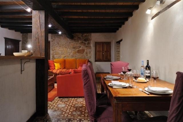 Résidence A Casa Vecchia Gites De Charme Avec Jacuzzi Proche Ajaccio