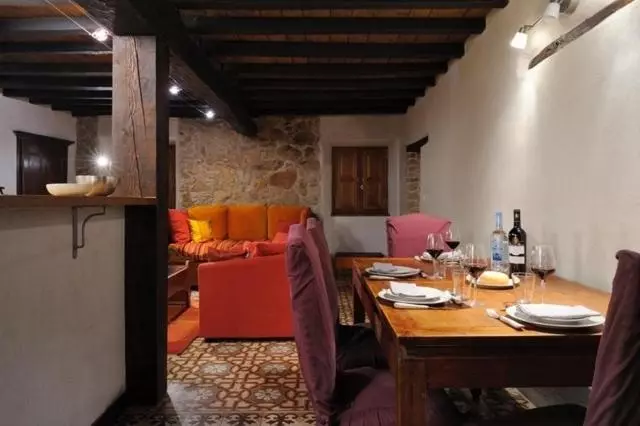 Résidence A Casa Vecchia Gites De Charme Avec Jacuzzi Proche Ajaccio