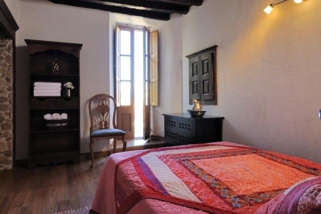 Résidence A Casa Vecchia Gites De Charme Avec Jacuzzi Proche Ajaccio