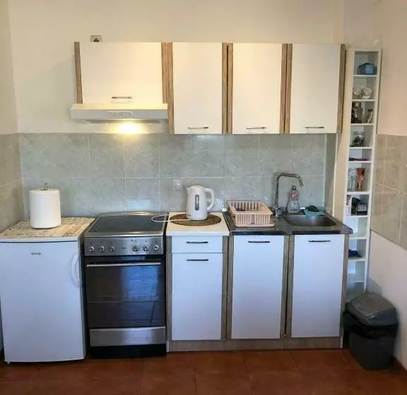 S Lux Apartman