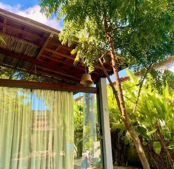 Studio Bali   Village Capixaba