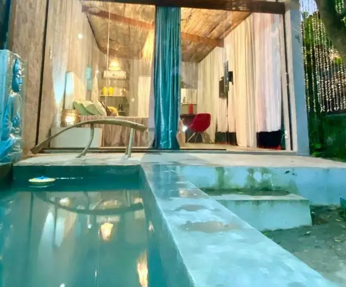 Studio Bali   Village Capixaba