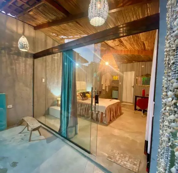 Studio Bali   Village Capixaba
