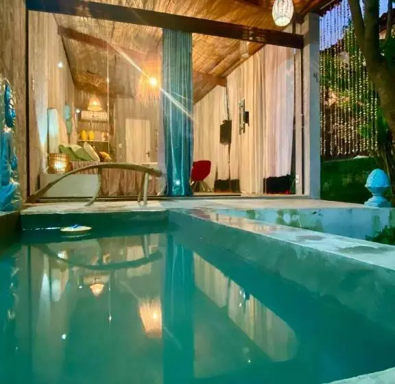 Studio Bali   Village Capixaba
