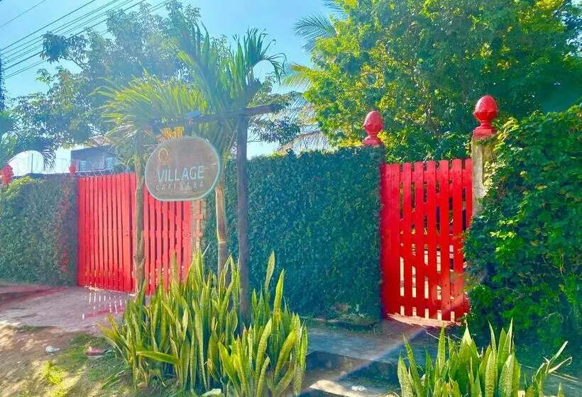 Studio Bali   Village Capixaba