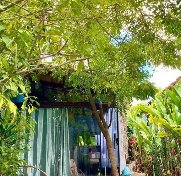 Studio Bali   Village Capixaba