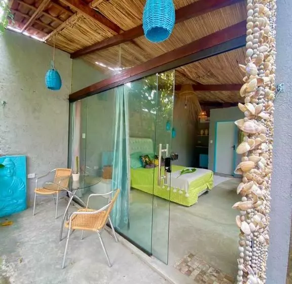 Studio Bali   Village Capixaba