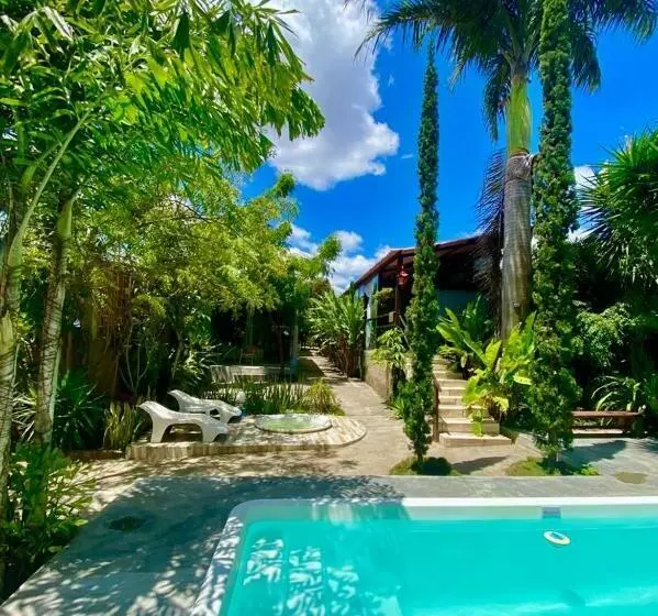 Studio Bali   Village Capixaba