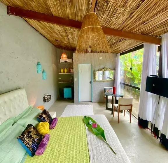 Studio Bali   Village Capixaba