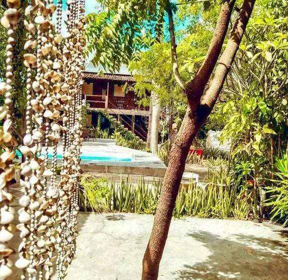 Studio Bali   Village Capixaba