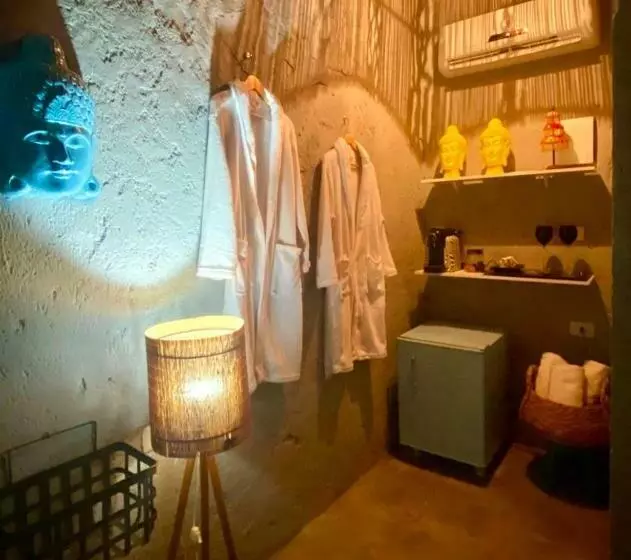 Studio Bali   Village Capixaba