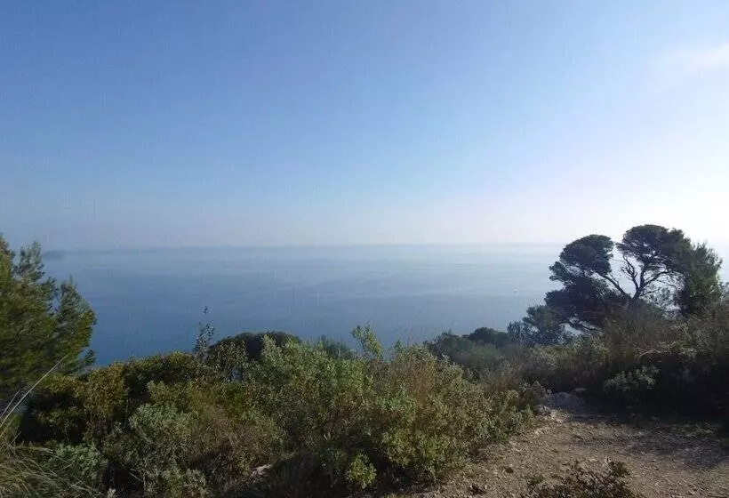 Uso Di Mare 7 By Tempovacanza