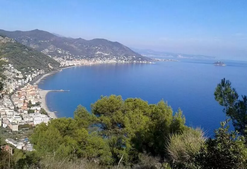 Uso Di Mare 7 By Tempovacanza