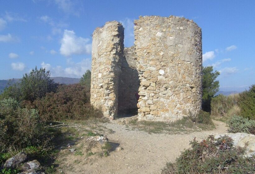 Uso Di Mare 7 By Tempovacanza