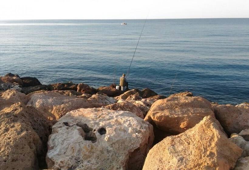 Uso Di Mare 7 By Tempovacanza