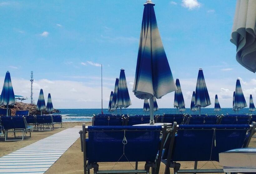 Uso Di Mare 7 By Tempovacanza