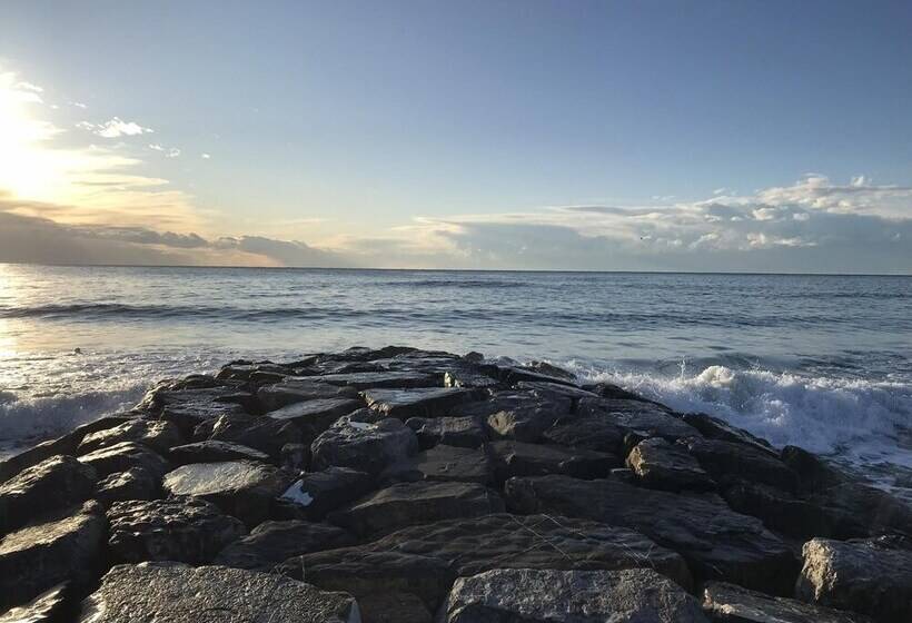 Uso Di Mare 7 By Tempovacanza