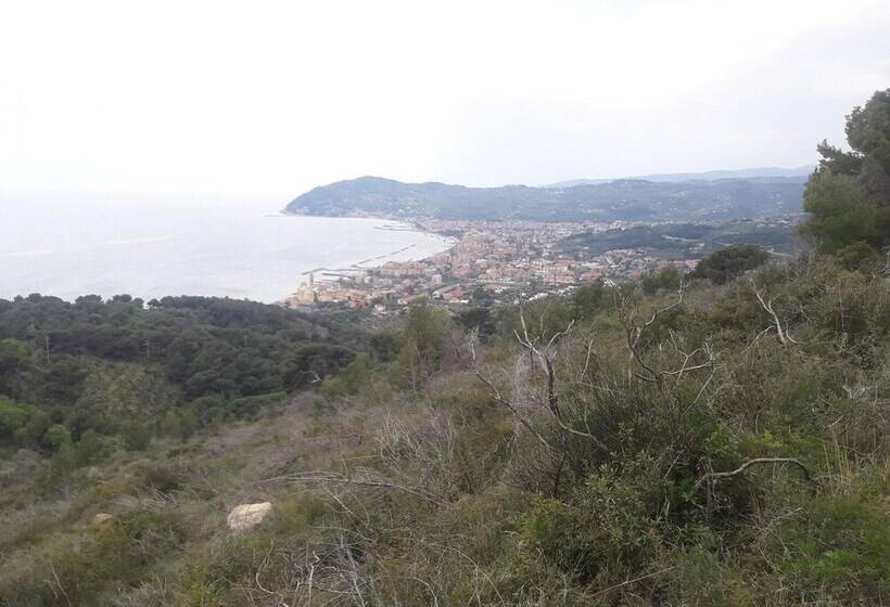 Uso Di Mare 7 By Tempovacanza