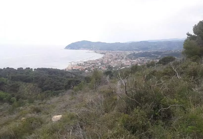 Uso Di Mare 7 By Tempovacanza