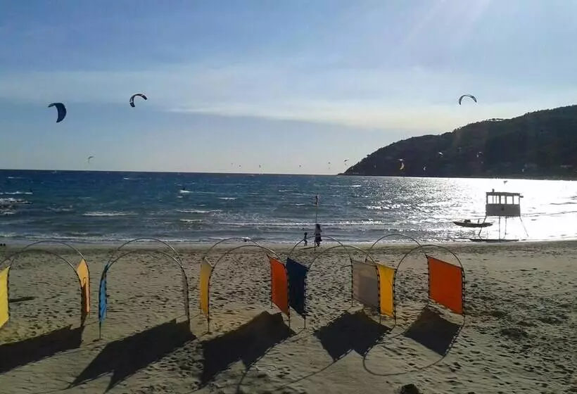 Uso Di Mare 7 By Tempovacanza