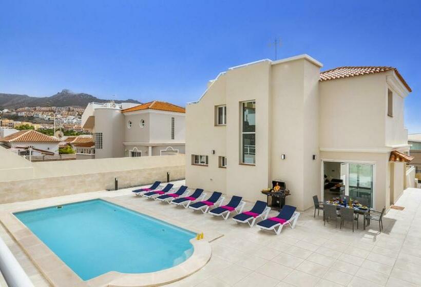 Villa Alegria By Villa Plus