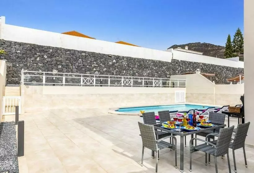 Villa Alegria By Villa Plus