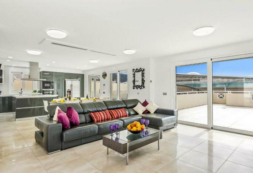 Villa Alegria By Villa Plus