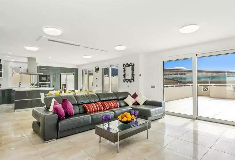 Villa Alegria By Villa Plus