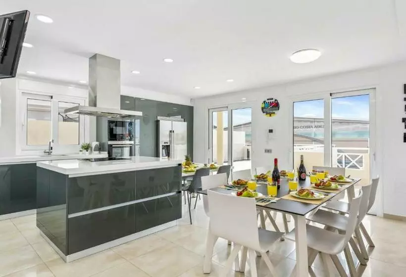 Villa Alegria By Villa Plus