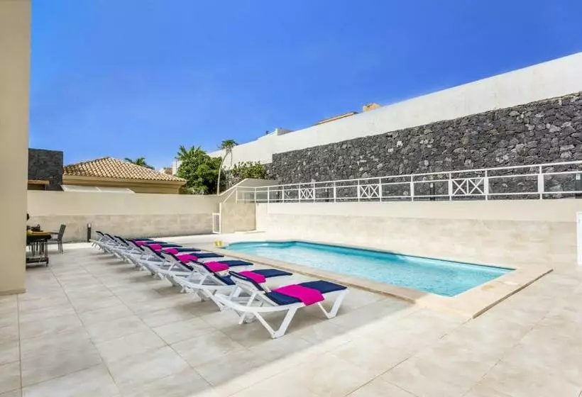 Villa Alegria By Villa Plus