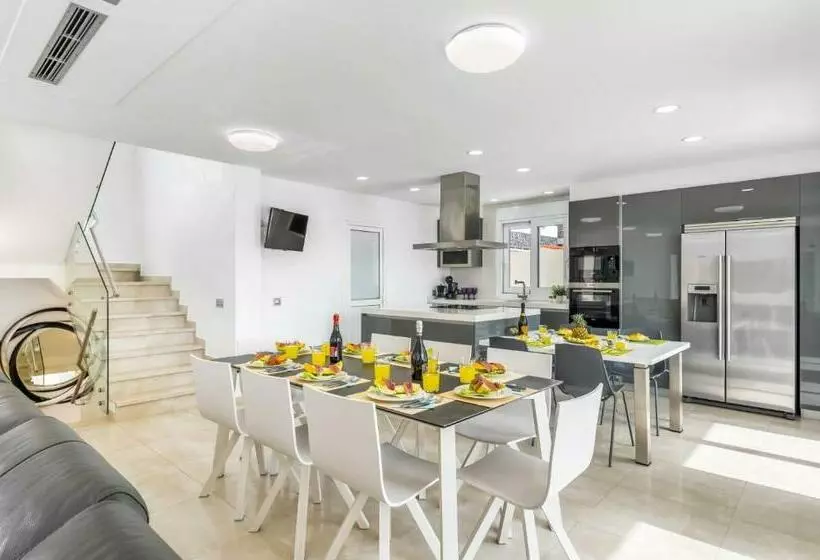 Villa Alegria By Villa Plus