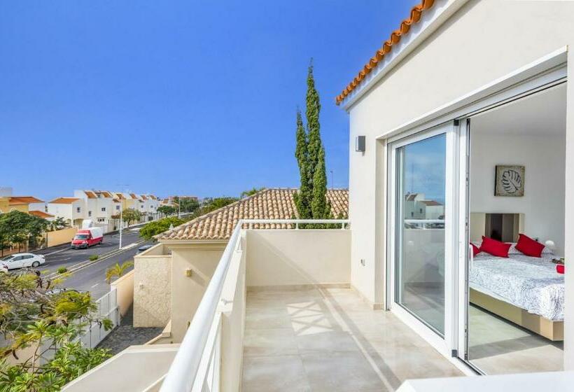 Villa Alegria By Villa Plus