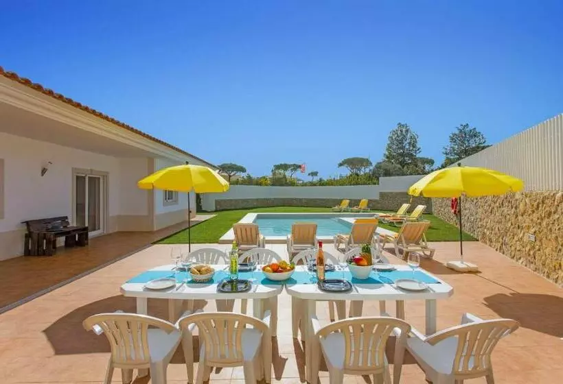 Villa Quinta Dos Abacates By Villa Plus