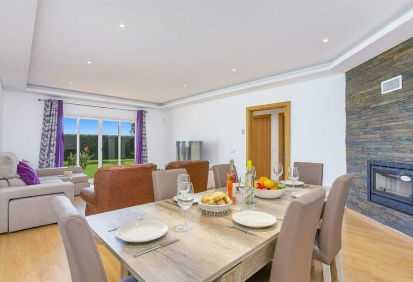 Villa Quinta Dos Abacates By Villa Plus