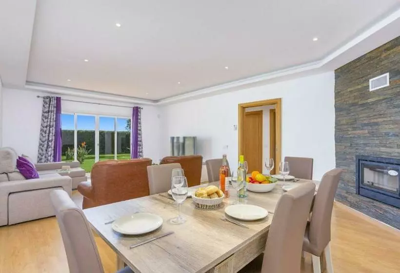 Villa Quinta Dos Abacates By Villa Plus