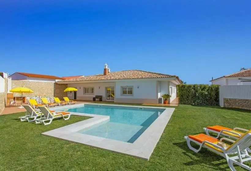 Villa Quinta Dos Abacates By Villa Plus