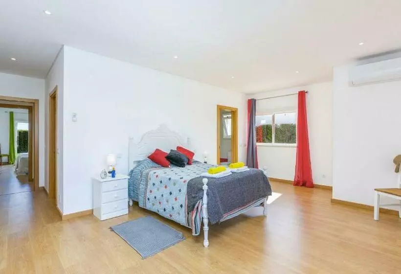 Villa Quinta Dos Abacates By Villa Plus