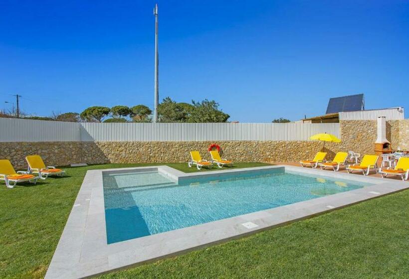 Villa Quinta Dos Abacates By Villa Plus