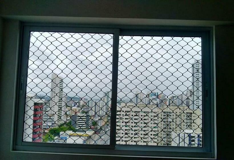 Aconchegante Apartamento Para Locação De Diárias Novo