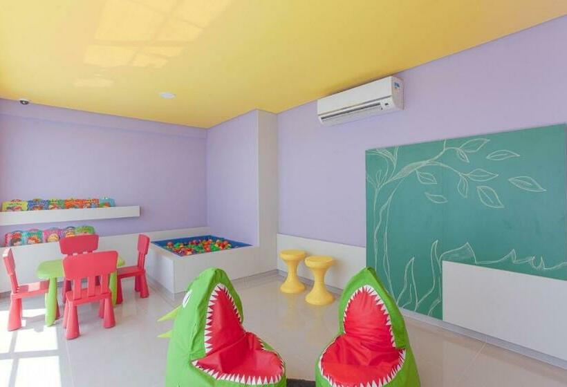 Aconchegante Apartamento Para Locação De Diárias Novo