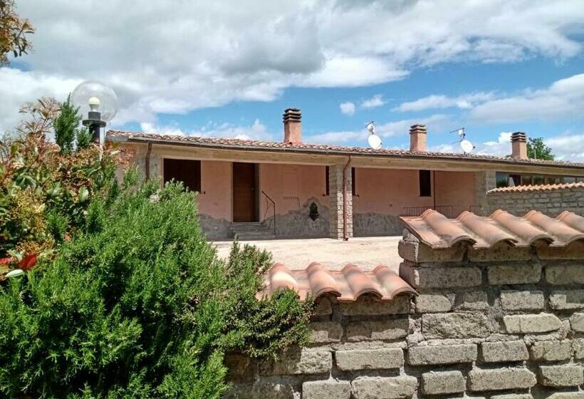 Agriturismo Strada Ortana 14, E