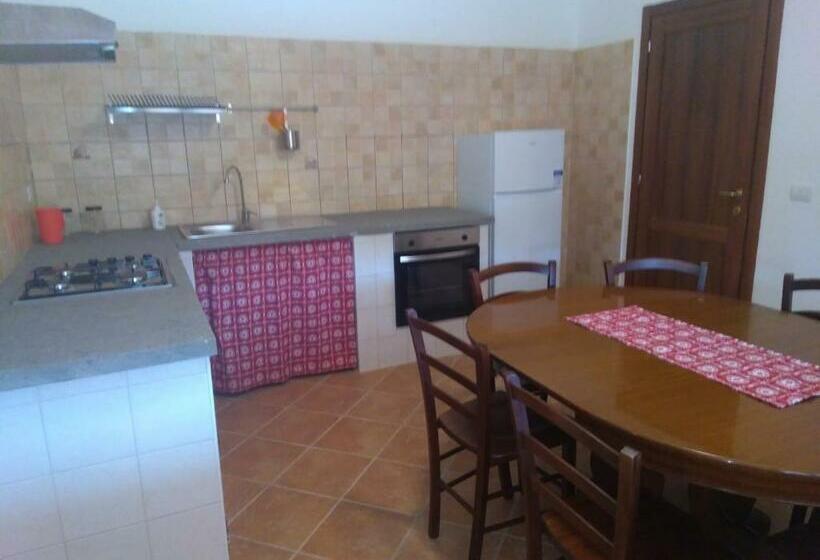 Agriturismo Strada Ortana 14, E